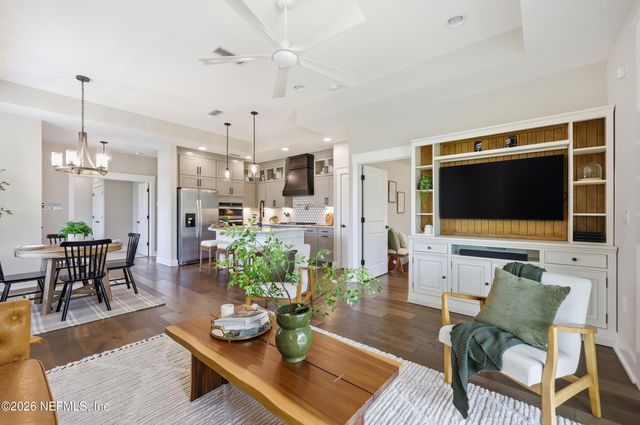 44 CHARLIE Way, St. Augustine, FL 32095