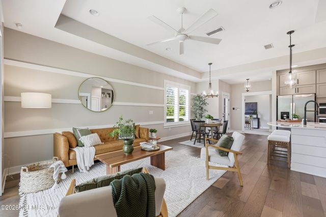 44 CHARLIE Way, St. Augustine, FL 32095