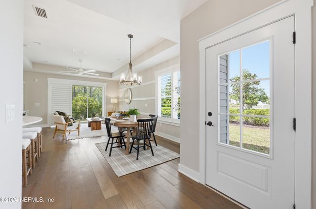 44 CHARLIE Way, St. Augustine, FL 32095