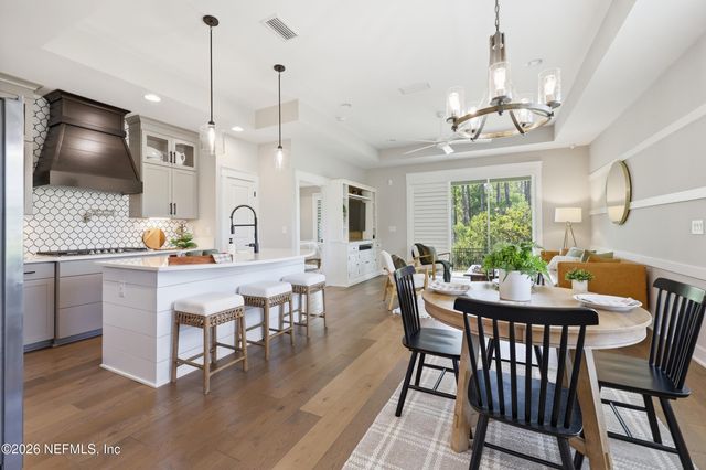 44 CHARLIE Way, St. Augustine, FL 32095