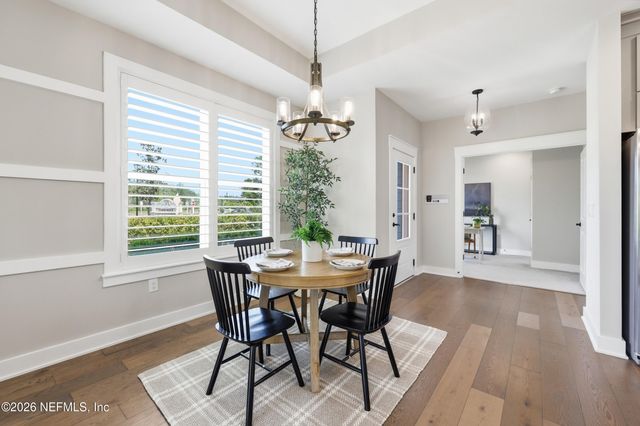 44 CHARLIE Way, St. Augustine, FL 32095