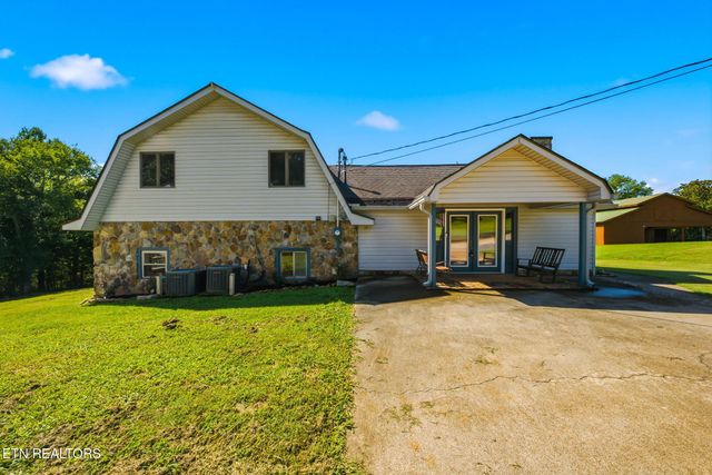 138 County Road 444, Athens, TN 37303