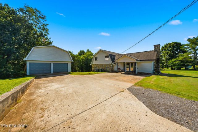 138 County Road 444, Athens, TN 37303