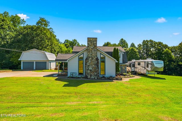 138 County Road 444, Athens, TN 37303