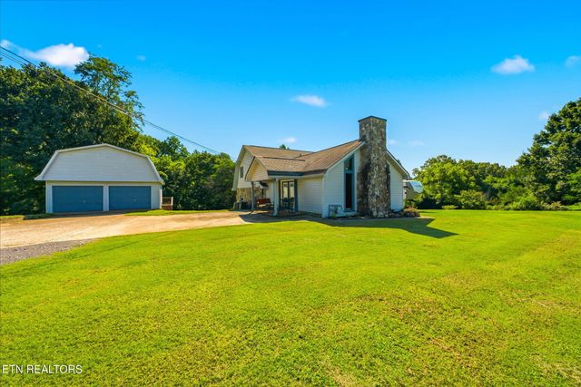 138 County Road 444, Athens, TN 37303