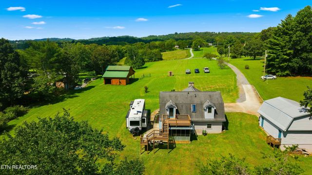 138 County Road 444, Athens, TN 37303