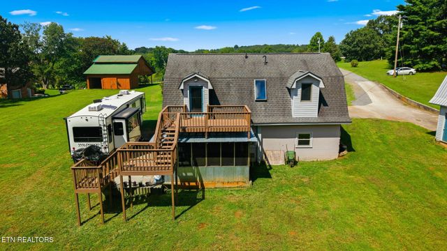 138 County Road 444, Athens, TN 37303