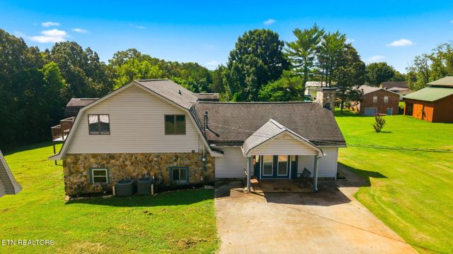138 County Road 444, Athens, TN 37303