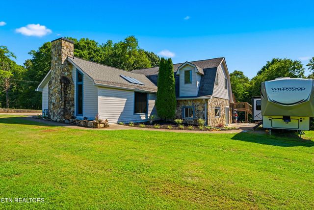 138 County Road 444, Athens, TN 37303