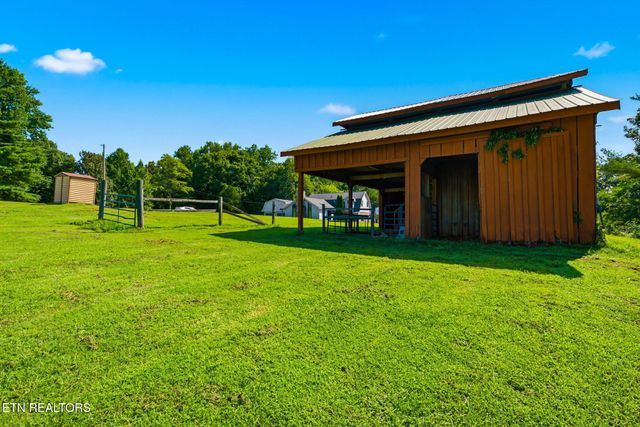 138 County Road 444, Athens, TN 37303