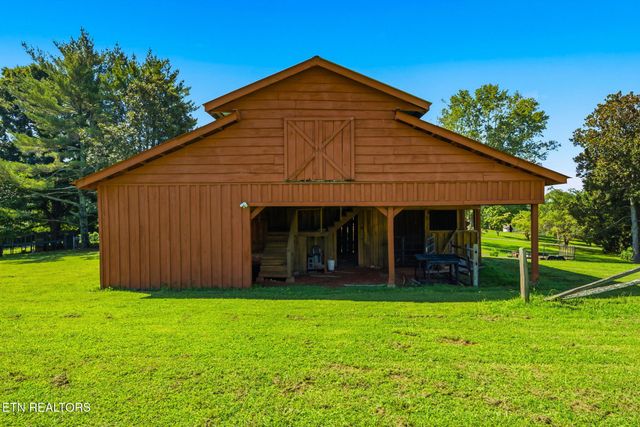 138 County Road 444, Athens, TN 37303