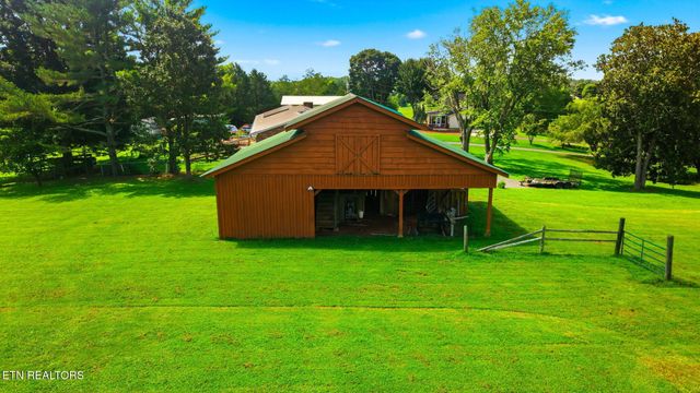 138 County Road 444, Athens, TN 37303