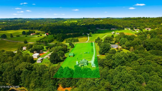 138 County Road 444, Athens, TN 37303