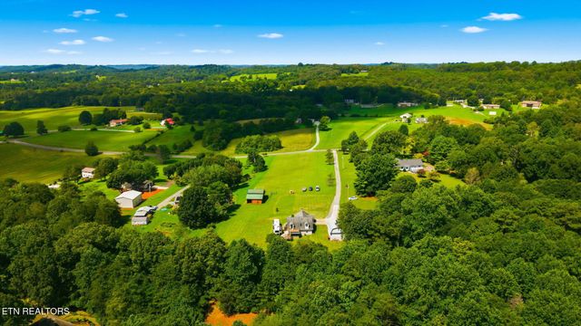 138 County Road 444, Athens, TN 37303