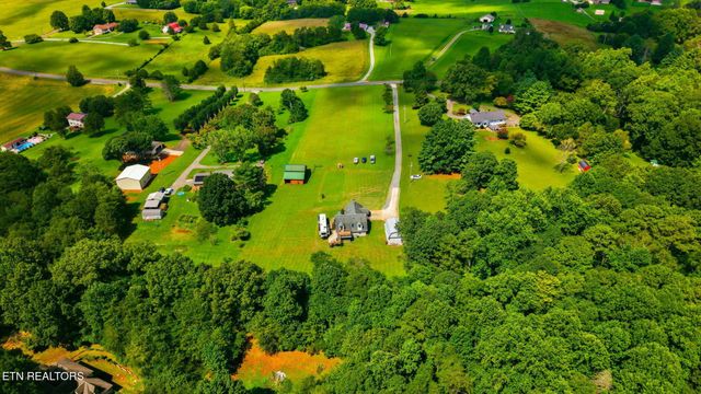 138 County Road 444, Athens, TN 37303