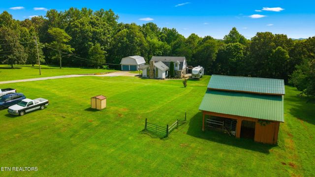 138 County Road 444, Athens, TN 37303