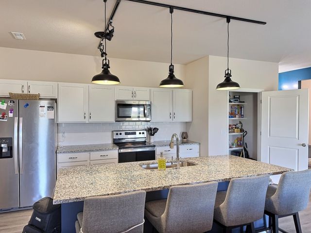 1705 Casey, Newton, KS 67114