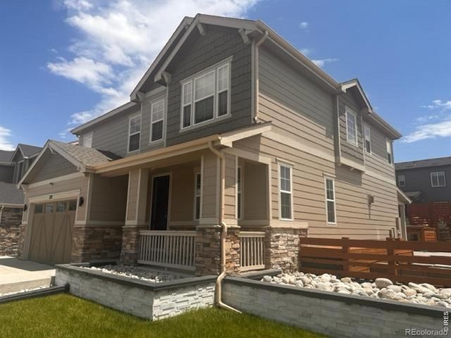 132 Equinox Circle, Erie, CO 80516