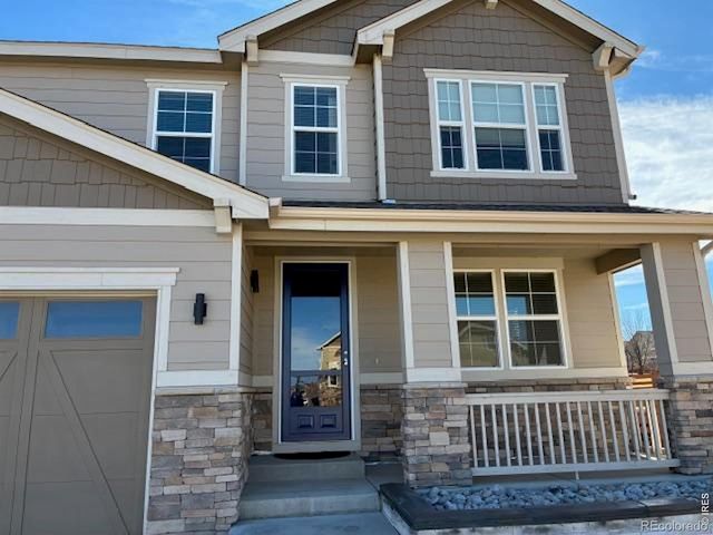 132 Equinox Circle, Erie, CO 80516