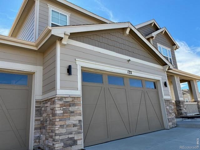 132 Equinox Circle, Erie, CO 80516