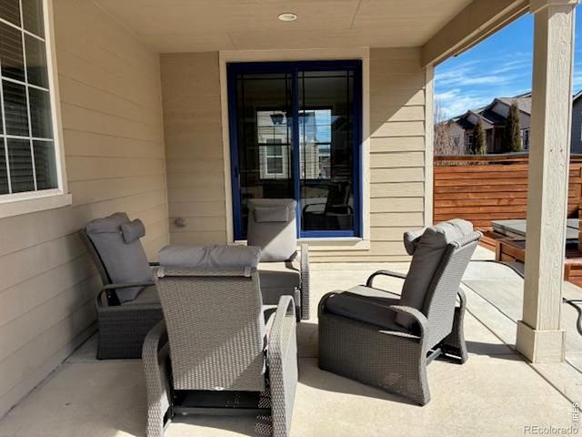 132 Equinox Circle, Erie, CO 80516