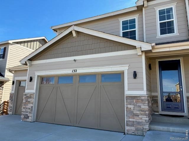 132 Equinox Circle, Erie, CO 80516