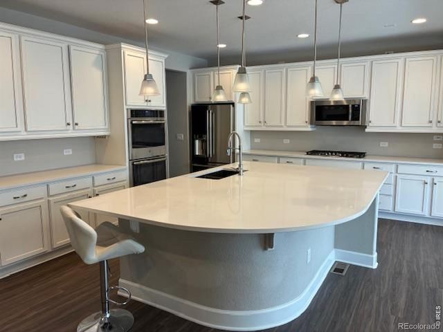 132 Equinox Circle, Erie, CO 80516