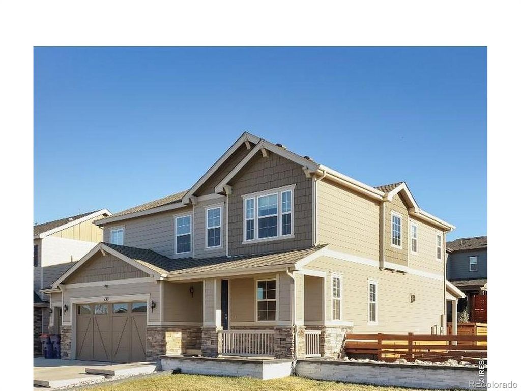 132 Equinox Circle, Erie, CO 80516