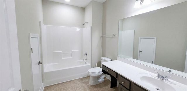 4215 Hopewell Manor Drive, Cumming, GA 30028