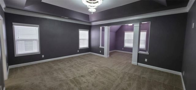 4215 Hopewell Manor Drive, Cumming, GA 30028