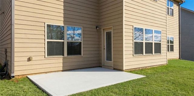 4215 Hopewell Manor Drive, Cumming, GA 30028
