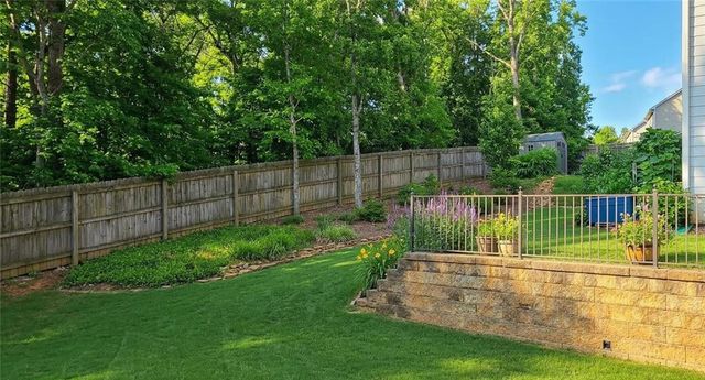 4215 Hopewell Manor Drive, Cumming, GA 30028