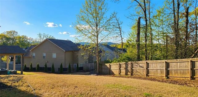 4215 Hopewell Manor Drive, Cumming, GA 30028