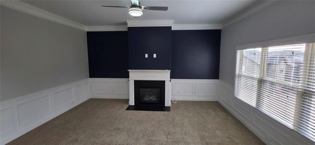 4215 Hopewell Manor Drive, Cumming, GA 30028