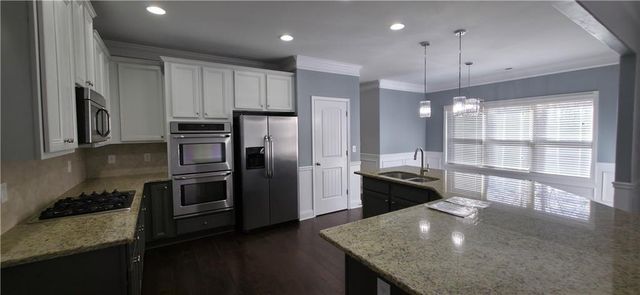 4215 Hopewell Manor Drive, Cumming, GA 30028