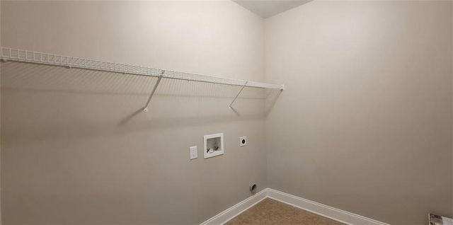 4215 Hopewell Manor Drive, Cumming, GA 30028