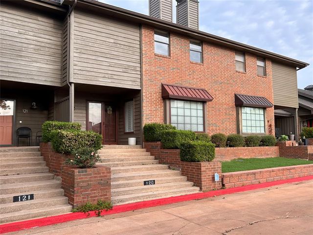 11300 N Pennsylvania Avenue 120, Oklahoma City, OK 73120