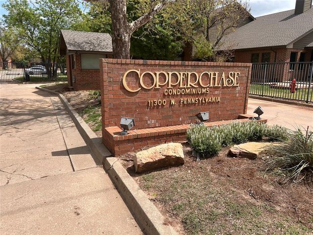 11300 N Pennsylvania Avenue 120, Oklahoma City, OK 73120
