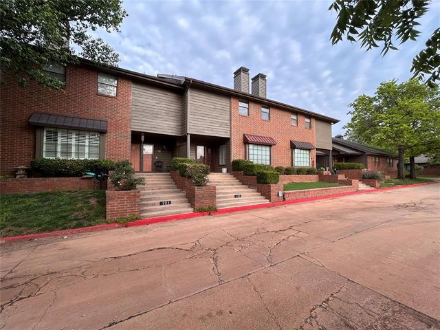 11300 N Pennsylvania Avenue 120, Oklahoma City, OK 73120