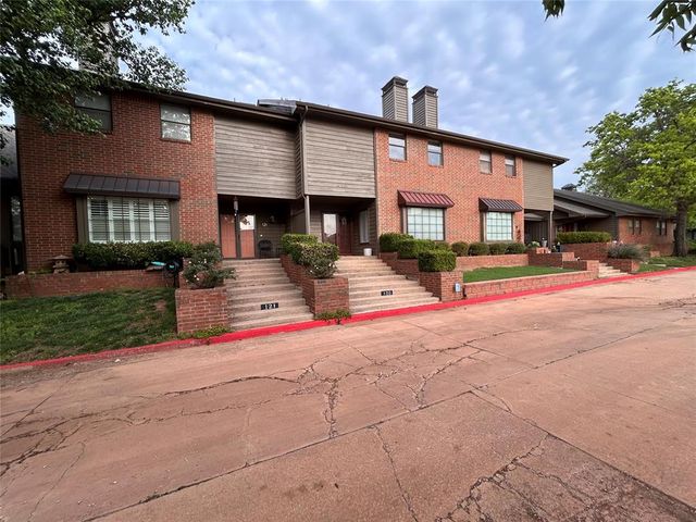 11300 N Pennsylvania Avenue 120, Oklahoma City, OK 73120