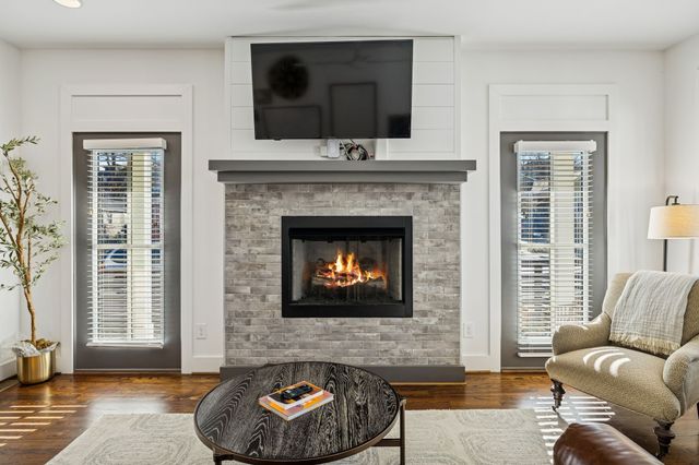 1 Claiborne St, Nashville, TN 37210