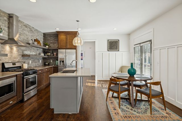 1 Claiborne St, Nashville, TN 37210