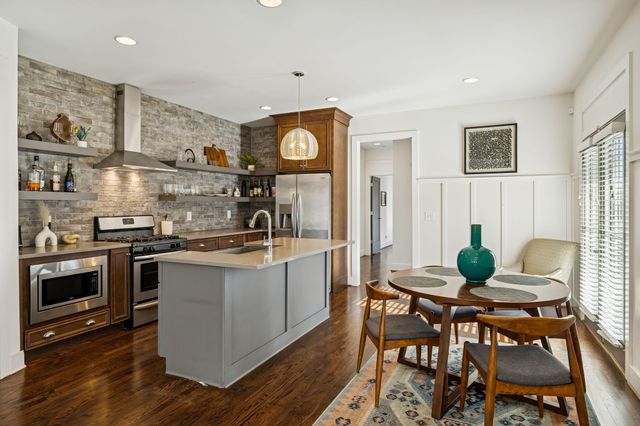 1 Claiborne St, Nashville, TN 37210