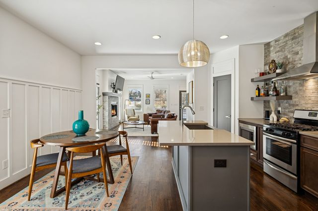 1 Claiborne St, Nashville, TN 37210