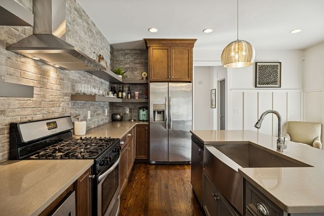 1 Claiborne St, Nashville, TN 37210