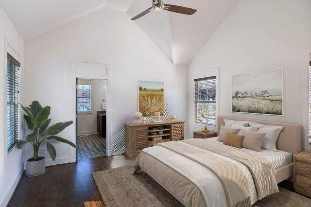 1 Claiborne St, Nashville, TN 37210