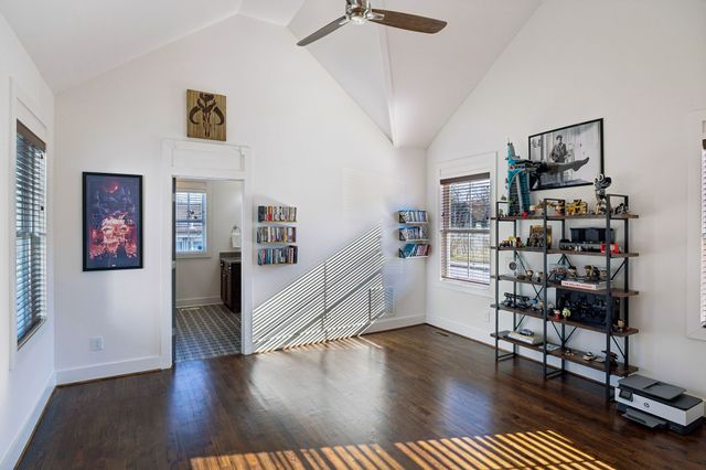 1 Claiborne St, Nashville, TN 37210