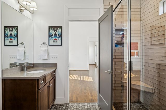 1 Claiborne St, Nashville, TN 37210