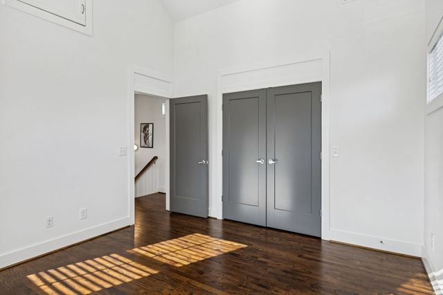 1 Claiborne St, Nashville, TN 37210