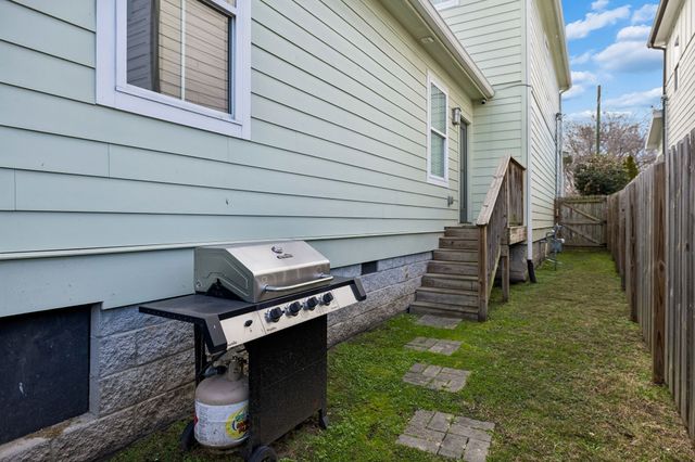 1 Claiborne St, Nashville, TN 37210